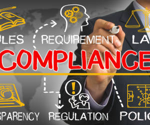 Lasche Compliance bei Schweizer Firmen