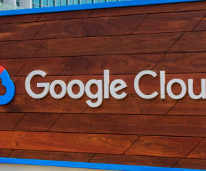 Google Cloud erhält Container für Machine-Learning-Modelle