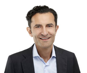 Avaloq beruft neuen Chef für die Schweiz und Liechtenstein