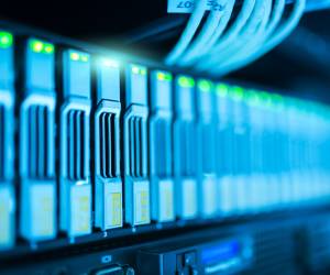 «Colocation war gestern»