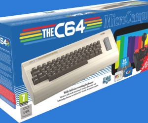 C64-Remake soll im Dezember erscheinen
