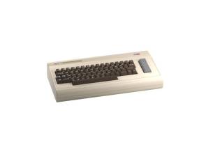 The C64