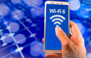 WI-FI 6 