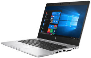 HP EliteBook 735 G6  