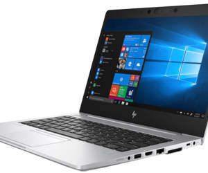 HP präsentiert neue Business-Geräte der EliteBook-Reihe