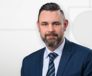 Ispin mit neuem CCO