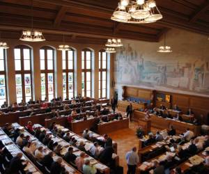 Kanton Bern mit neuer Digitalisierungsstrategie