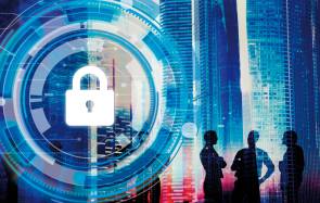 Business-Security 