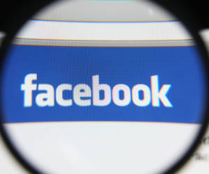 Millionen-Bussgeld für Facebook