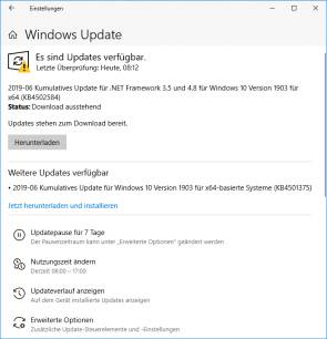 Windows-Update