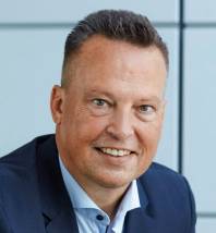 Henrik Jorgensen: Country Manager DACH bei Tableau Henrik Jorgensen