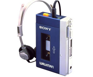 40 Jahre Walkman – Happy Birthday!