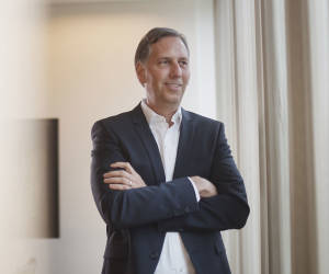 «Komplexität ist der Feind»