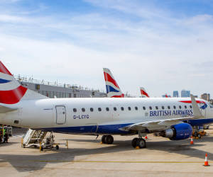British Airways kassiert Millionenbusse wegen Datenpanne