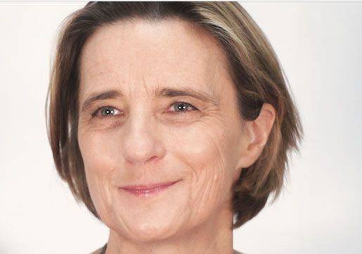 Professorin an der Universität Genf: Daphne Bavelier Genfer Forscherin erhält hohe Auszeichnung