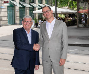 Avectris schlägt wieder zu und übernimmt ERPsourcing