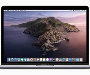 Apple aktualisiert MacBooks