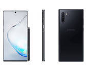 Samsung Galaxy Note 10