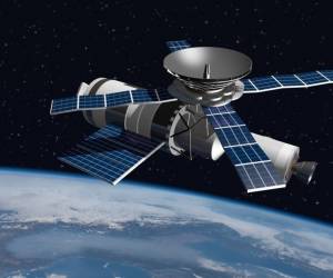 Amazon will mit Satelliten globale Breitbandversorgung gewährleisten