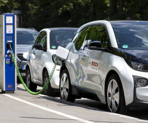 Die Cloud soll Lebensdauer von Elektroauto-Akkus verlängern