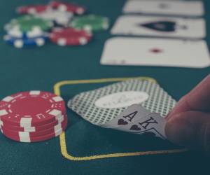 Neue Software schlägt fünf Poker-Profis gleichzeitig