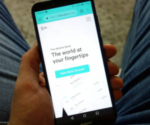 FinTech-Start-up N26 startet in den USA