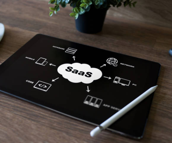 SaaS 