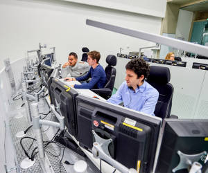 GPS-Konkurrent Galileo ausgefallen