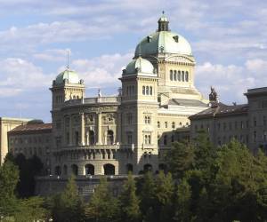 Undurchsichtiges Geschäft mit persönlichen Daten im Wahlkampf