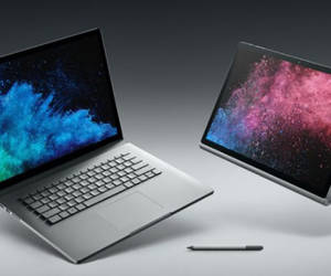 Windows 10: Mai-Update für Surface Book 2 gestoppt