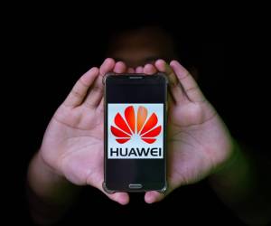 Huawei-Verkäufe ziehen wieder an