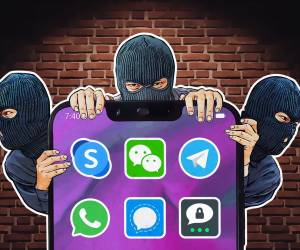 «Verbesserte» Spyware liest auch verschlüsselte Infos mit