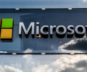 Microsoft scheffelt mächtig Kohle