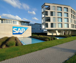 Abfindungsprogramm drückt bei SAP auf den Gewinn