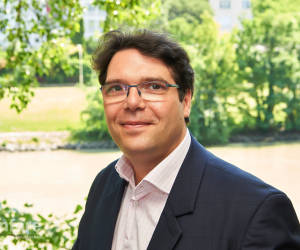 «Wir feiern das IT-Management»
