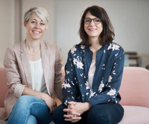 «Wir führen Firmen zu mehr Diversität»
