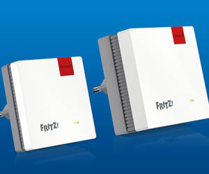 Neue WLAN-Repeater von AVM