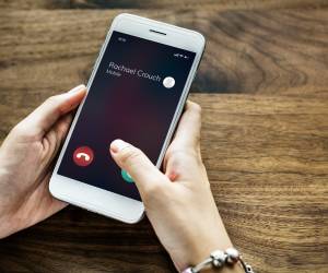 Smartphone-Nutzer heben kaum noch ab