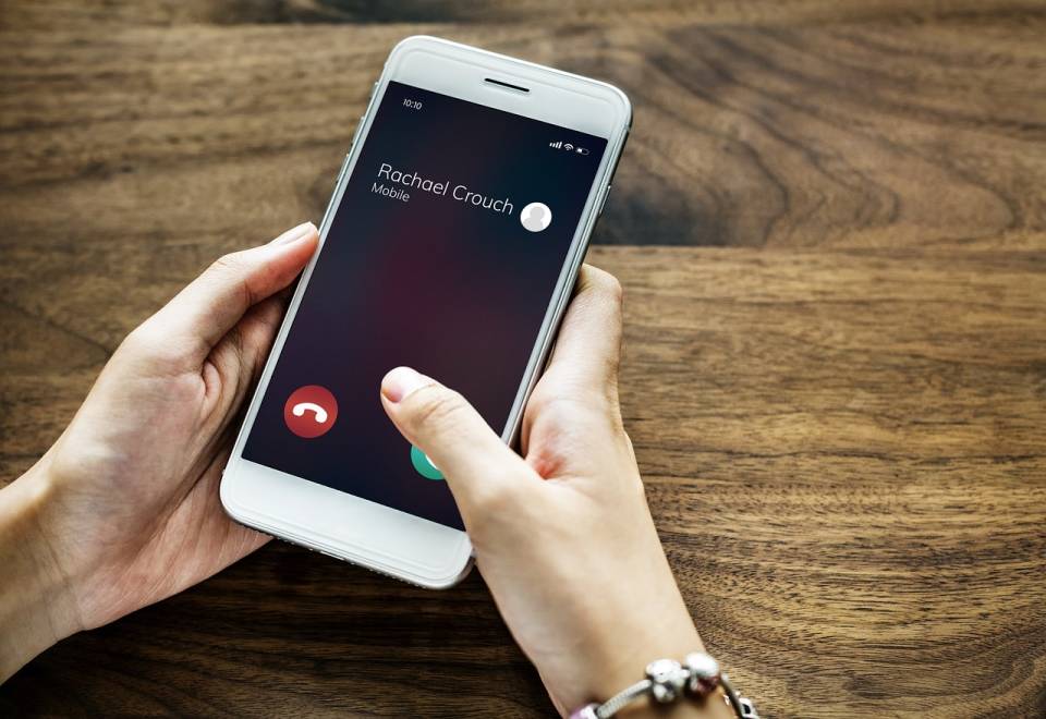 Smartphone-Nutzer heben kaum noch ab - computerworld.ch