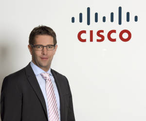 Christian Martin verlässt Cisco Schweiz