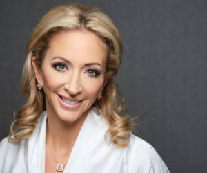 Melissa Di Donato wird neue CEO von Suse