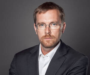 Patrick Roettger heuert bei Dell an