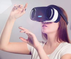 Mit der HoloLens im Unterricht