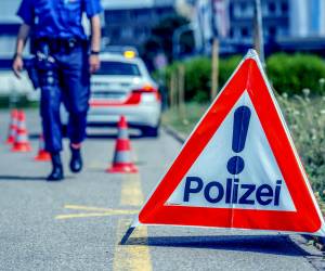 Kantonspolizei Zürich warnt vor Schäden durch Erpressungssoftware