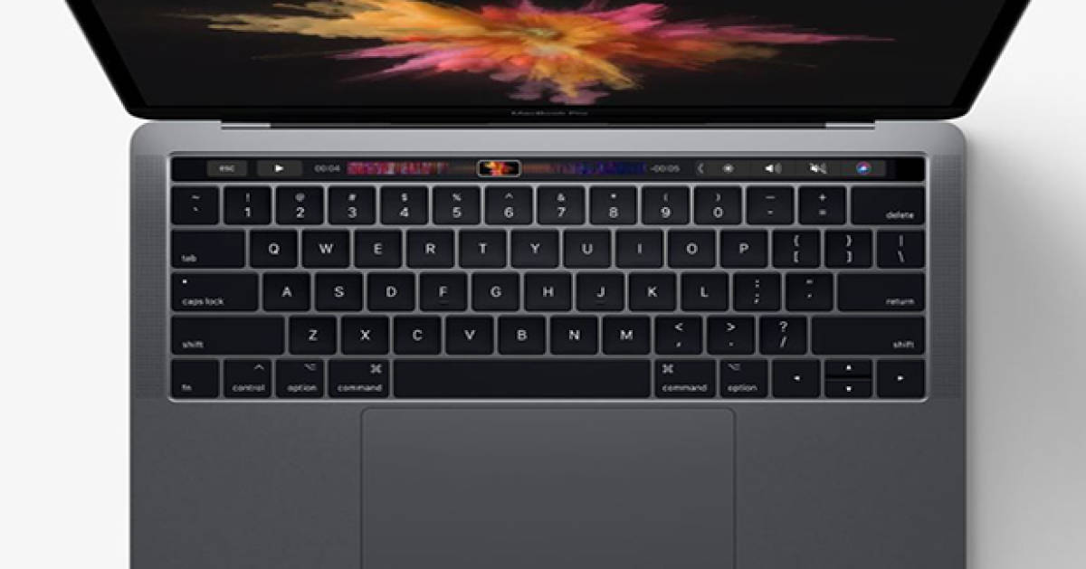 Das Kommende Macbook Pro Soll Neue Tastatur Erhalten Computerworld Ch