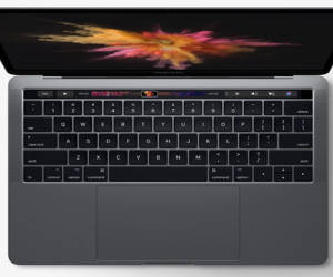 Das kommende MacBook Pro soll neue Tastatur erhalten