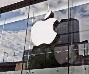 Apple löst sich aus der iPhone-Abhängigkeit