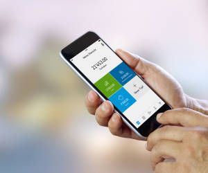 Zak bietet neu Mobile Payment