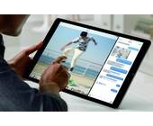 Apple steigert Tablet-Verkäufe