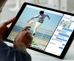 Apple steigert iPad-Absatz